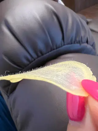 艶肌wax shoco所属・艶肌wax®︎ shocoのエステ・リラクイメージ