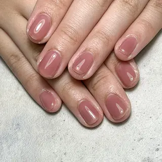 ネイル atelier FIORITURA所属・FIORITURA aiのネイルデザイン