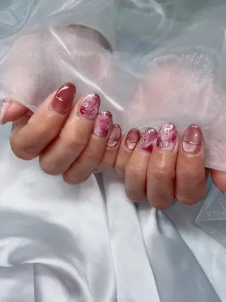 ネイル C. NAILSのネイルデザイン