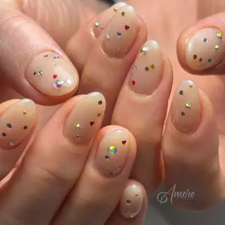 ネイル You kyehwaのネイルデザイン