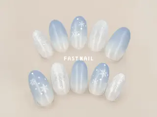 ネイル NUMAZAWA KASUMIのネイルデザイン