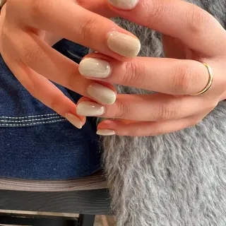 ネイル パラジェル登録サロン N°nail 立川のネイルデザイン
