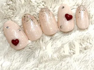 ネイル en. RIONのネイルデザイン