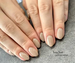 ネイル Lea,Nail所属・松橋 愛のネイルデザイン