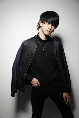 ミディアム パーマ メンズ メンズサロン【owl 心斎橋】難波/アメ村のヘアスタイル