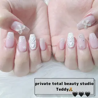 ネイル ERINA ♥のネイルデザイン