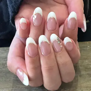 ネイル Nest 三田のマツエク・マツパデザイン