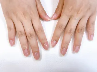 櫻井 暖子のネイルデザイン