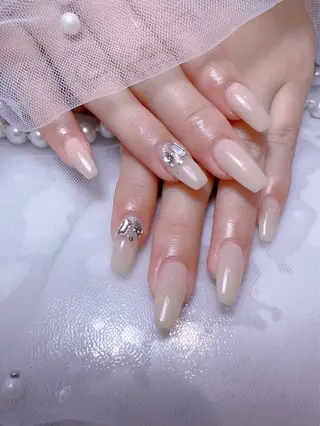 ネイル You&Me Miyuのネイルデザイン