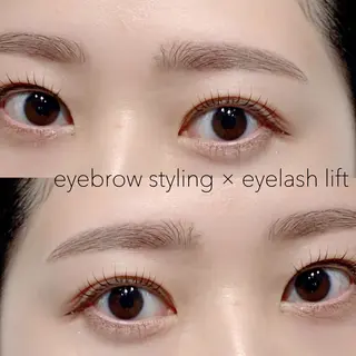 アイブロウ ohime 新宿店 natsumiのマツエク・マツパデザイン