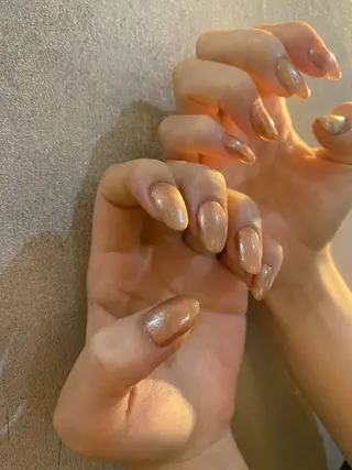 ネイル Yarm As Etelのネイルデザイン