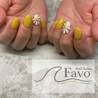 ネイル BeautyFavo .byKannaのネイルデザイン