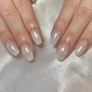 ネイル un.private nail salon所属・Ún.(ウヌ) りんのネイルデザイン
