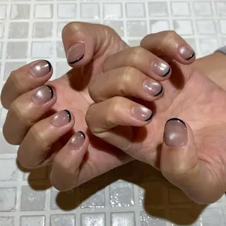ネイル Aloha  Luana HIKAWASANDOU所属・AlohaLuana 🌺 naoのネイルデザイン