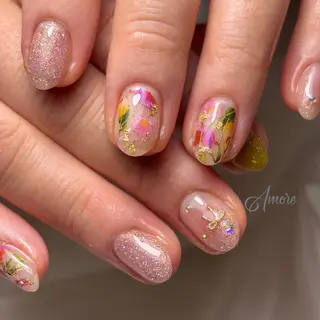 ネイル You kyehwaのネイルデザイン