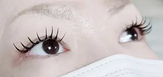 マツエク・マツパ EyelashSalon chel所属・新越谷駅徒歩1分❇️ Salon chelのマツエク・マツパデザイン