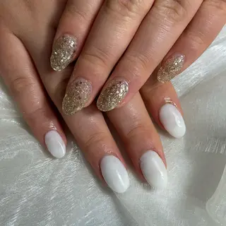 ネイル salon Hush Hushのネイルデザイン