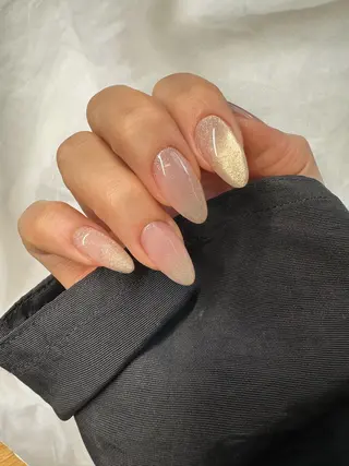 ネイル oco nailのネイルデザイン