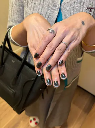 ネイル 京美人所属・京 美人のネイルデザイン