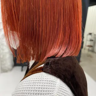 ミディアム 特別モデル価格 タカシマイッセイのヘアスタイル