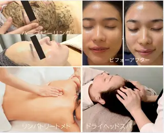 ECLAT所属・プライベートサロン✢ Eclatエクラ のエステ・リラクイメージ