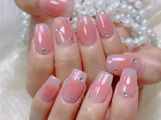 ネイル 櫻井 ナナのネイルデザイン