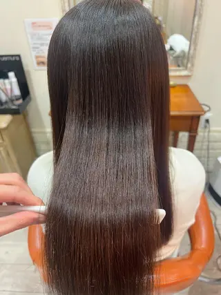 ロング 🎴イトウユウ🎴 副店長/メンズ専門のヘアスタイル