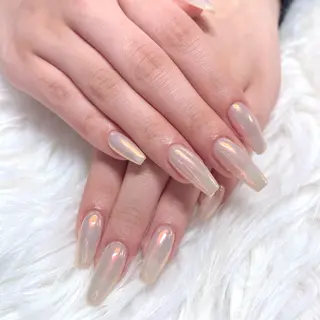 ネイル Noix nailのネイルデザイン