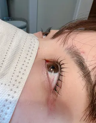 マツエク・マツパ 石田 悠夏のマツエク・マツパデザイン