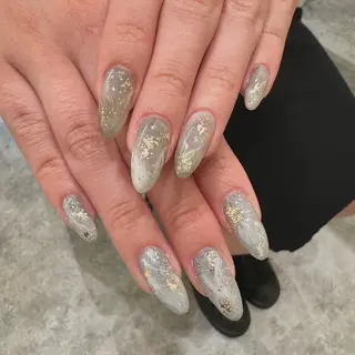 ネイル nail salon charm:e所属・nail salon charm:eのネイルデザイン