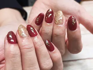 ネイル M's nail MASAEのネイルデザイン