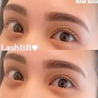 マツエク・マツパ mew mew NAIL & EYEのマツエク・マツパデザイン