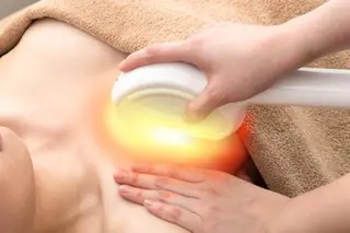 顔脱毛＆毛穴＆ニキビ 優良№1♪ヒロコ♪のエステ・リラクイメージ