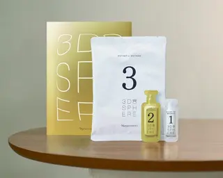 SUN&MOON所属・SUN&MOON REOのネイルデザイン