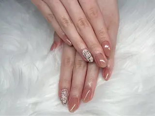 ネイル XIMINANAIL SALON堀江店のネイルデザイン