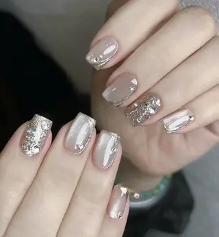 ネイル Cute beauty2のマツエク・マツパデザイン