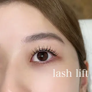 マツエク・マツパ WHITE  EYE mao🤍🏹のマツエク・マツパデザイン