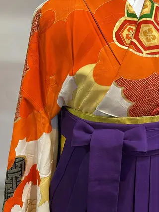 silo所属・silo MOKA 顔周りカット🦦のヘアスタイル