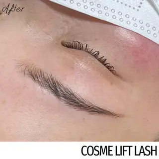 マツエク・マツパ CARA カーラのマツエク・マツパデザイン