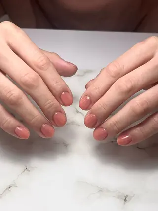 ネイル BOTA所属・Luana （ルアナ）のネイルデザイン