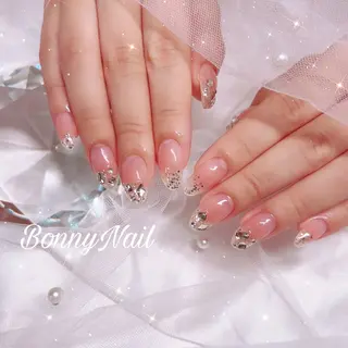 ネイル Bonny Nailのネイルデザイン
