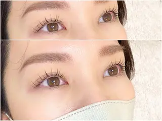 マツエク・マツパ viviAiles ♡⃛ Ruiのマツエク・マツパデザイン