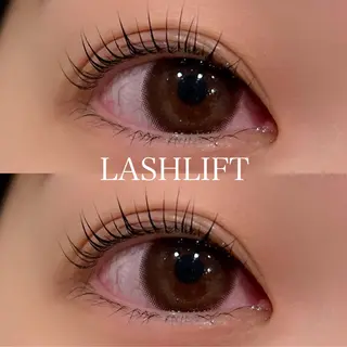 マツエク・マツパ LaBless あべのキューズモール所属・ヘアセット/艶カラー /まつげパーマ/りおのマツエク・マツパデザイン