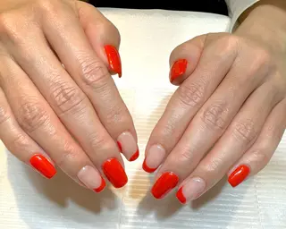 ネイル 🌺🌴N. Rita🥥のネイルデザイン