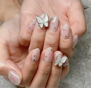 ネイル プレシャス所属・小川 ogawaのネイルデザイン