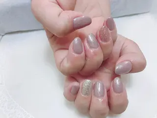 ネイル 渋谷FREEVE所属・MAXKELLY miku☺︎のネイルデザイン