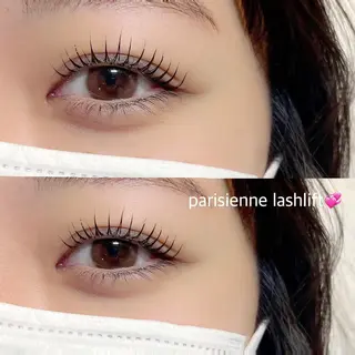 マツエク・マツパ GO TODAY 表参道Luce店所属・ラッシュリフト / eri🎀のマツエク・マツパデザイン