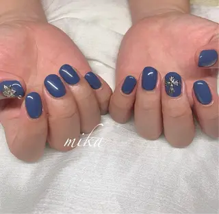 ネイル salon femmeのネイルデザイン