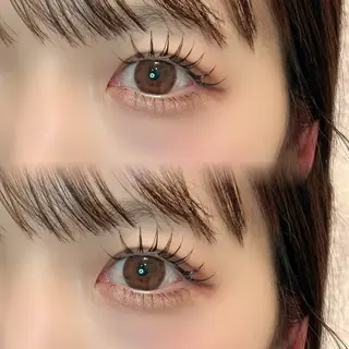 マツエク・マツパ Ayumi.dre 🌸Y《2階》のマツエク・マツパデザイン