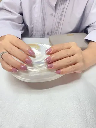 ネイル RlRl所属・RI RIのネイルデザイン